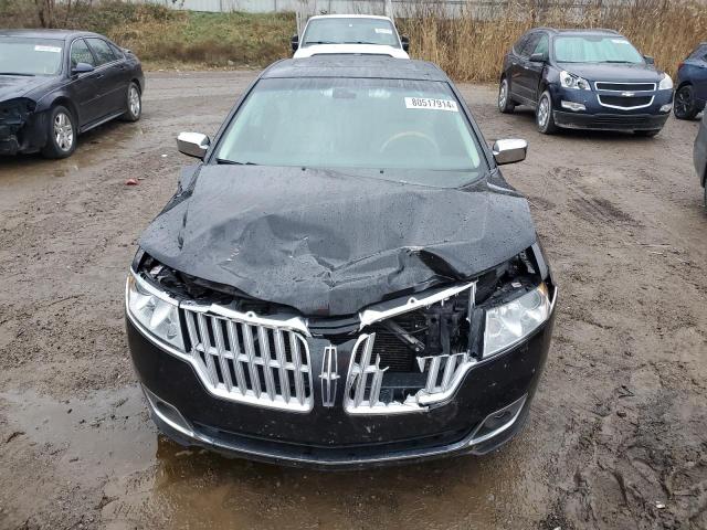 Photo 5 from auction – 2011 LINCOLN MKZ with VIN 3LNHL2JC5BR761359