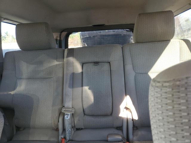 Photo 10 from auction – 2007 JEEP COMMANDER with VIN 1J8HG48P57C558449