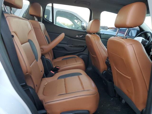 Photo 11 from auction – 2020 GMC ACADIA AT4 with VIN 1GKKNLLS6LZ196829