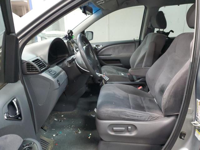 Photo 7 from auction – 2007 HONDA ODYSSEY EX with VIN 5FNRL38457B142007