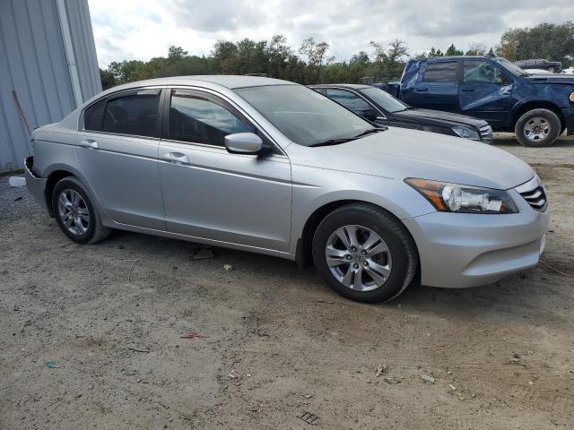Photo 4 from auction – 2012 HONDA ACCORD SE with VIN 1HGCP2F60CA111485