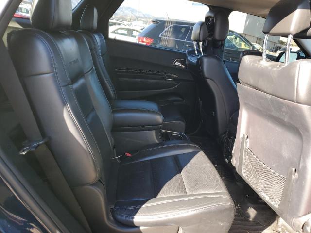 Photo 11 from auction – 2012 DODGE DURANGO CI with VIN 1C4SDJET2CC337715
