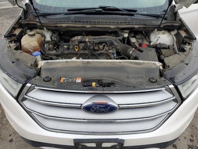 Photo 12 from auction – 2016 FORD EDGE SEL with VIN 2FMPK3J90GBC21433