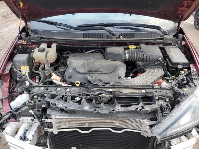 Photo 12 from auction – 2019 CHRYSLER PACIFICA L with VIN 2C4RC1GG0KR667392
