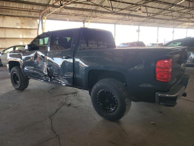 Photo 2 from auction – 2017 CHEVROLET SILVERADO with VIN 3GCPCREC6HG346381