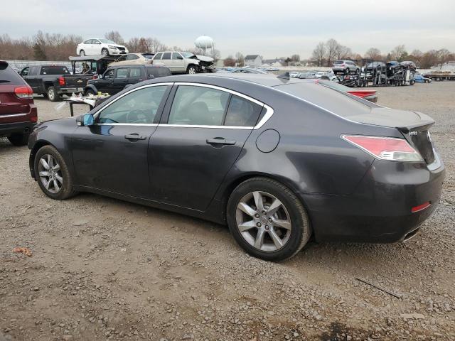 Photo 2 from auction – 2012 ACURA TL with VIN 19UUA8F28CA024648