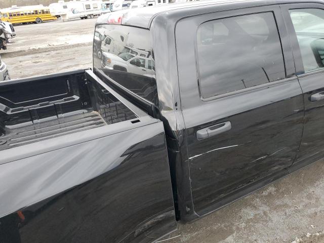 Photo 9 from auction – 2022 RAM 3500 with VIN 3C7WRSCL8NG178407