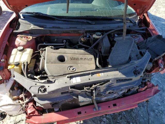 Photo 11 from auction – 2006 MAZDA 3 S with VIN JM1BK123161511333