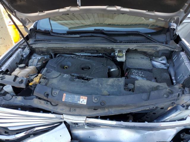 Photo 11 from auction – 2016 LINCOLN MKC RESERV with VIN 5LMCJ3D98GUJ28650