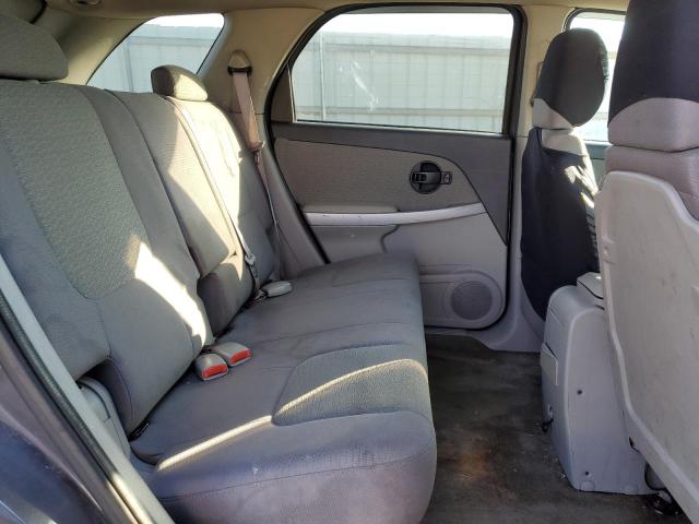 Photo 11 from auction – 2007 CHEVROLET EQUINOX LT with VIN 2CNDL73F376113603