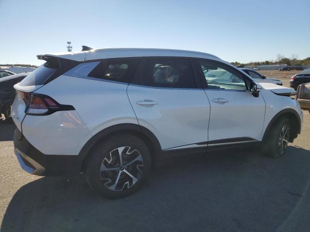 Photo 3 from auction – 2023 KIA SPORTAGE E with VIN KNDPVCAG0P7057703