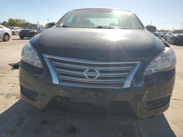Photo 5 from auction – 2013 NISSAN SENTRA S with VIN 3N1AB7AP9DL759261