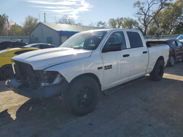 RAM 1500 ST 2013 with VIN 1C6RR6ST8DS661400 - Photo from auction