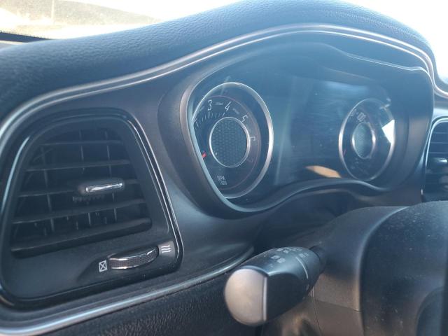 Photo 9 from auction – 2015 DODGE CHALLENGER with VIN 2C3CDZAG8FH833801