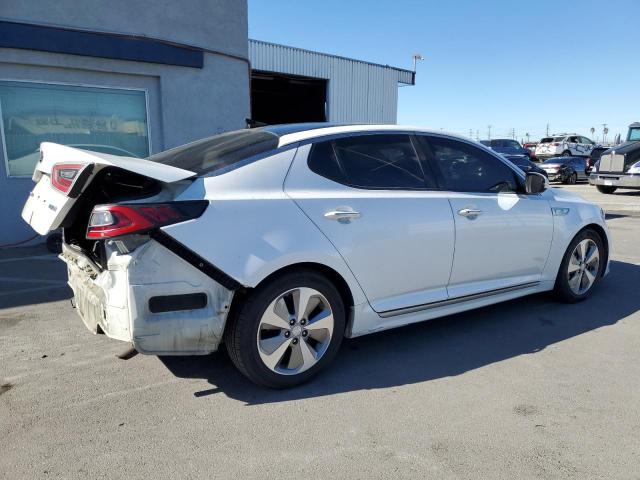 Foto 3 de la subasta – 2016 KIA OPTIMA HYB con VIN KNAGN4AD2G5098385