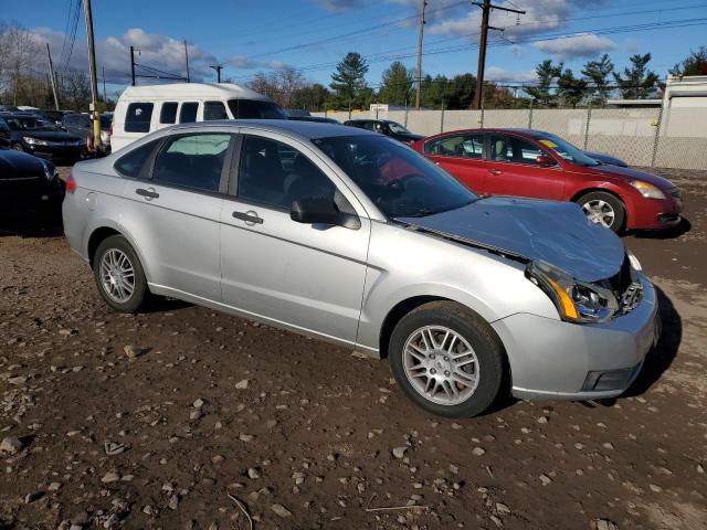 Photo 4 from auction – 2011 FORD FOCUS SE with VIN 1FAHP3FN1BW157142