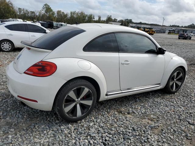 Photo 3 from auction – 2012 VOLKSWAGEN BEETLE TUR with VIN 3VWVA7AT2CM619430