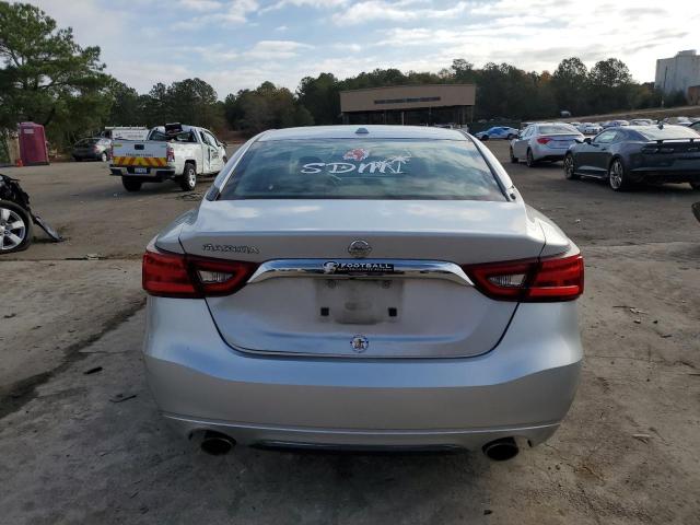 Photo 6 from auction – 2017 NISSAN MAXIMA 3.5 with VIN 1N4AA6APXHC376124