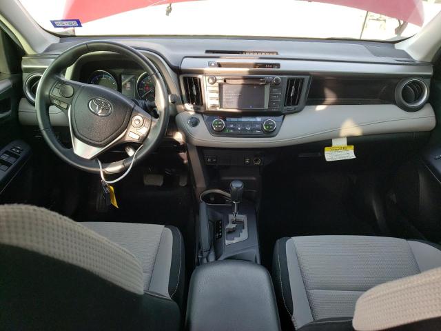 Photo 8 from auction – 2018 TOYOTA RAV4 ADVEN with VIN 2T3WFREV8JW488029