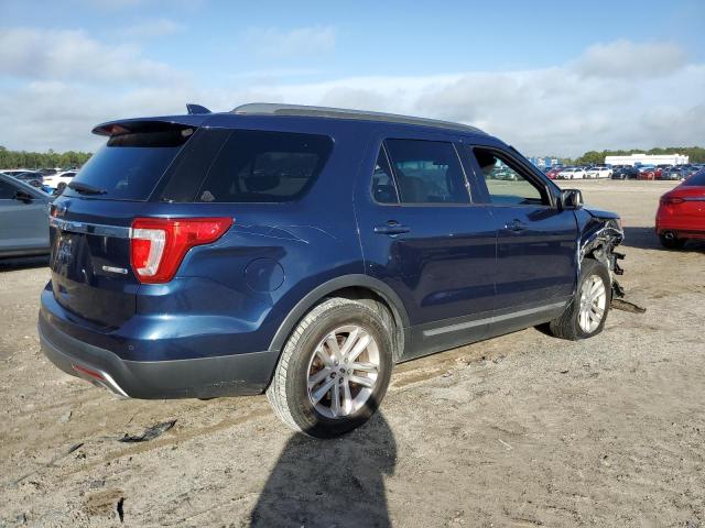 Photo 3 from auction – 2016 FORD EXPLORER X with VIN 1FM5K7D85GGB01623