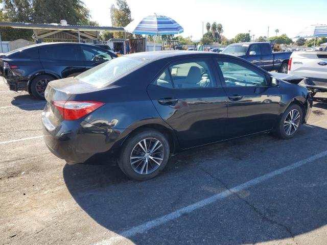 Photo 3 from auction – 2016 TOYOTA COROLLA L with VIN 5YFBURHE9GP400754