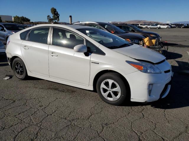 Photo 4 from auction – 2015 TOYOTA PRIUS with VIN JTDKN3DU6F1947152