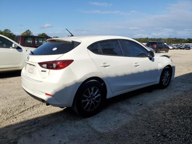 Photo 3 from auction – 2018 MAZDA 3 SPORT with VIN 3MZBN1K71JM207339