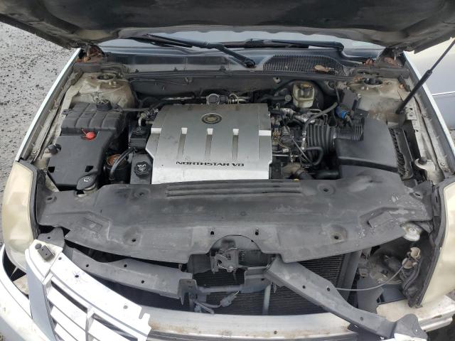 Photo 11 from auction – 2006 CADILLAC DTS with VIN 1G6KD57Y36U134818