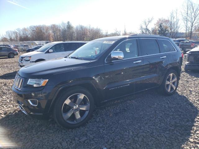 JEEP GRAND CHER 2016 with VIN 1C4RJFCG0GC492182 - Photo from auction