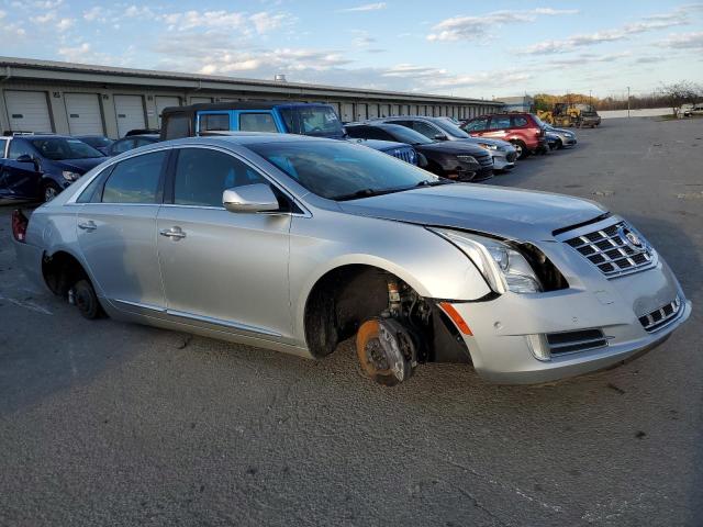 Photo 4 from auction – 2014 CADILLAC XTS LUXURY with VIN 2G61M5S35E9186373