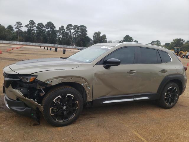 MAZDA CX-50 BASE 2023 with VIN 7MMVABXY3PN148876 - Photo from auction