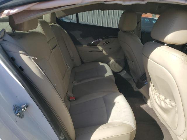 Photo 10 from auction – 2015 BUICK LACROSSE with VIN 1G4GA5GR2FF285976