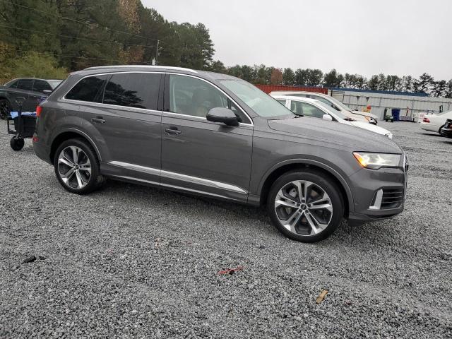 Photo 4 from auction – 2021 AUDI Q7 PREMIUM with VIN WA1LXBF74MD021614