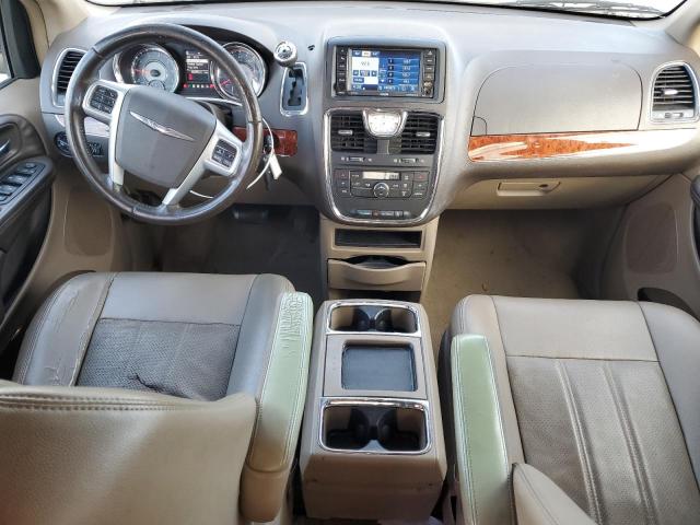 Photo 8 from auction – 2012 CHRYSLER TOWN & COU with VIN 2C4RC1BG0CR410497