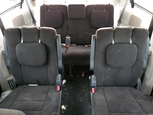 Photo 10 from auction – 2012 DODGE GRAND CARA with VIN 2C4RDGCG3CR357633