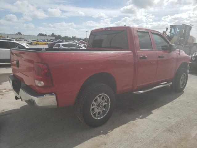 Photo 3 from auction – 2011 DODGE RAM 1500 with VIN 1D7RV1GP6BS640762