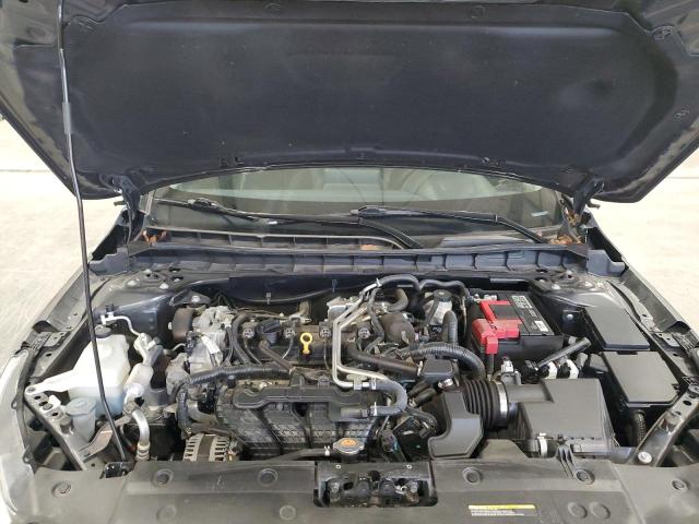 Photo 11 from auction – 2022 NISSAN ALTIMA SR with VIN 1N4BL4CV4NN329055