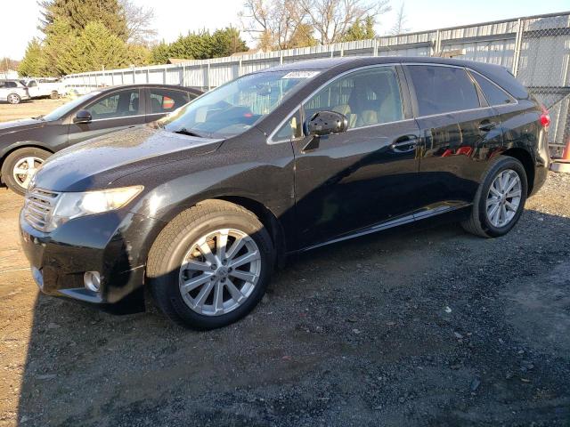 Photo 1 from auction – 2010 TOYOTA VENZA with VIN 4T3BA3BB0AU018114