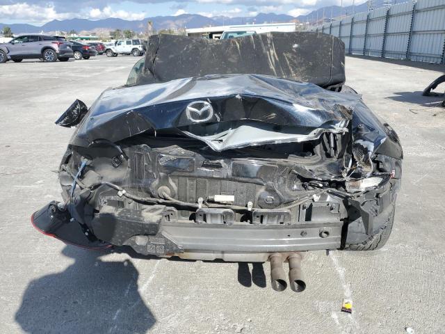 Photo 6 from auction – 2020 MAZDA MX-5 MIATA with VIN JM1NDAB77L0417226