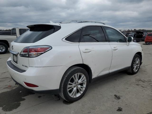 صورة رقم 3 من المزاد - 2013 LEXUS RX 350 مع VIN 2T2ZK1BA3DC124848