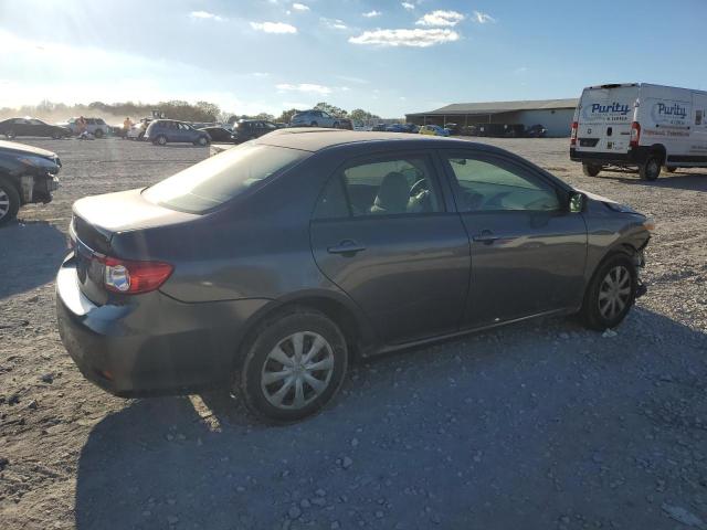 Photo 3 from auction – 2011 TOYOTA COROLLA BA with VIN JTDBU4EE6B9155143