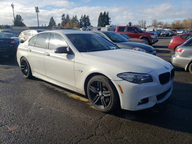 Photo 4 from auction – 2015 BMW 535 I with VIN WBA5B1C51FD920568