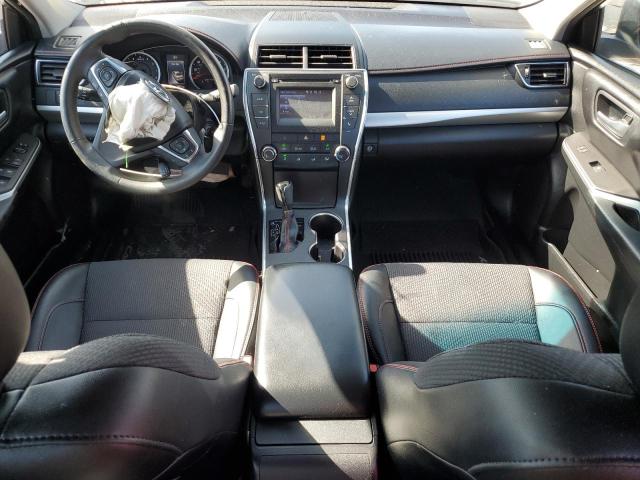 Photo 8 from auction – 2017 TOYOTA CAMRY LE with VIN 4T1BF1FK8HU405982