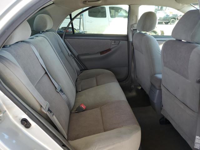 Photo 10 from auction – 2008 TOYOTA COROLLA CE with VIN 1NXBR32E08Z007314