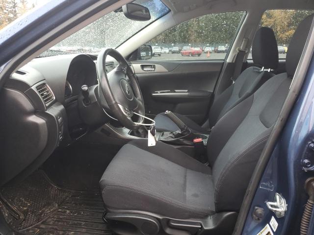 Photo 7 from auction – 2011 SUBARU IMPREZA OU with VIN JF1GH6D64BG824186