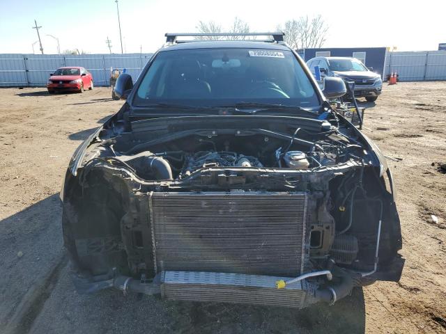 Photo 5 from auction – 2016 AUDI Q5 PREMIUM with VIN WA1L2AFP7GA032377