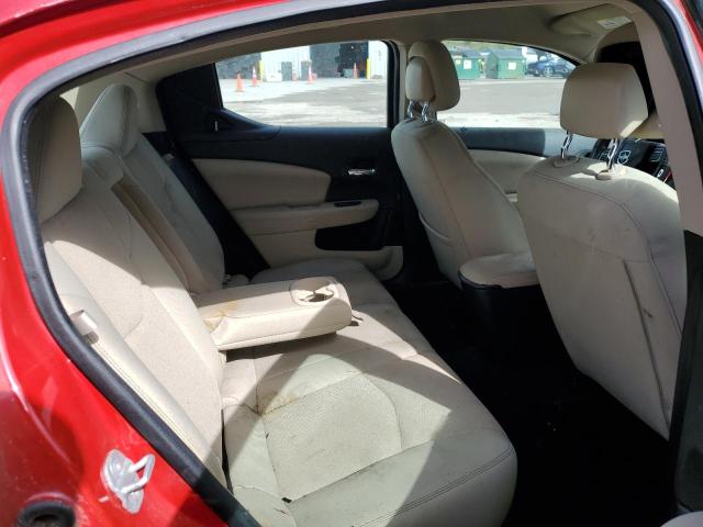 Photo 10 from auction – 2014 DODGE AVENGER SE with VIN 1C3CDZAB3EN108357