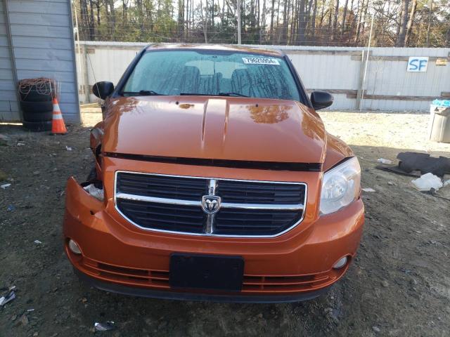 Photo 5 from auction – 2011 DODGE CALIBER MA with VIN 1B3CB3HA5BD131170