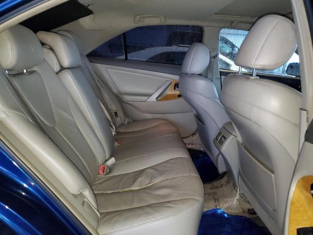 Photo 10 from auction – 2007 TOYOTA CAMRY with VIN 4T1BK46K47U013500