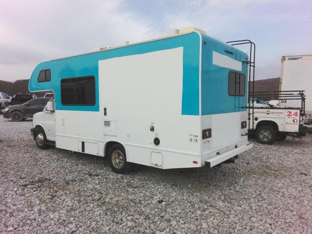 Photo 3 from auction – 2019 CHEVROLET EXPRESS G3 with VIN 1HA3GSCG8KN014551